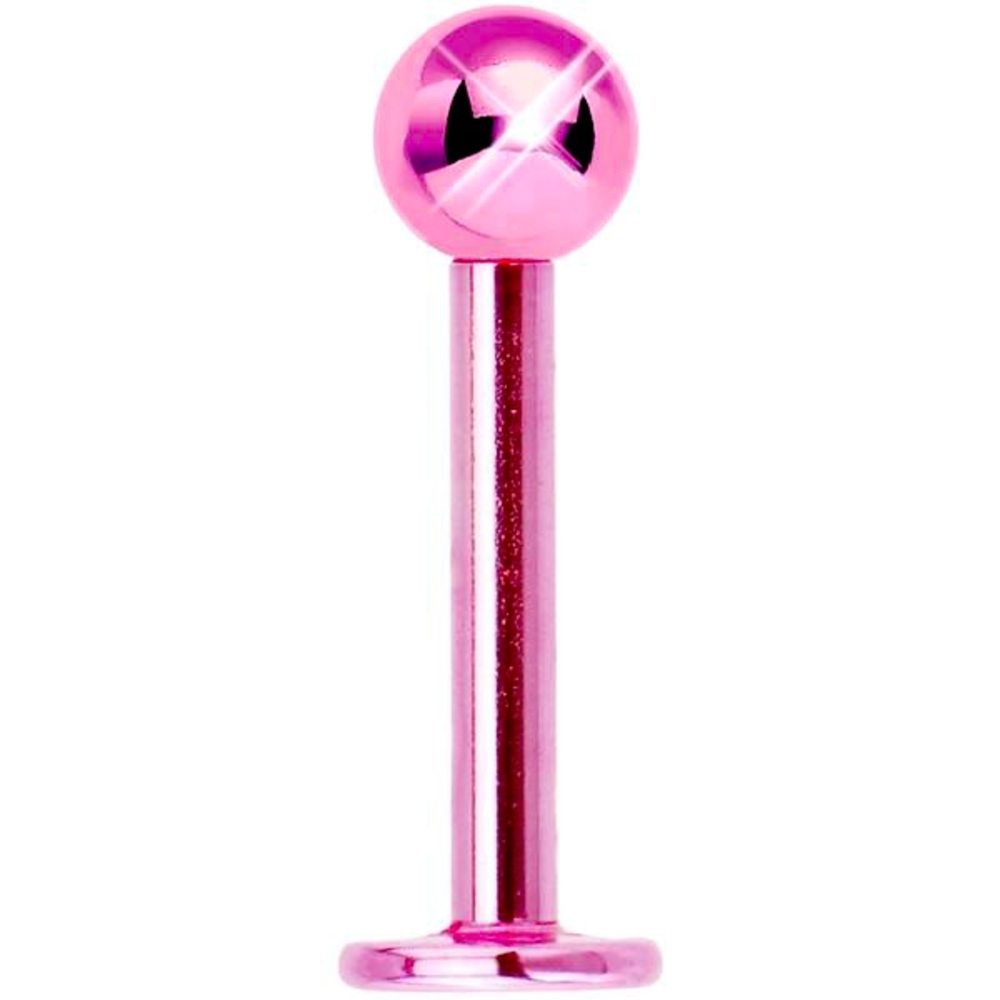 16G Titanium Labret 🐼🐼🐼 4 for $20 sale
